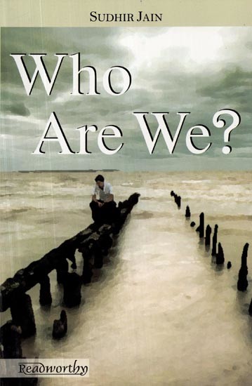 Who Are We?