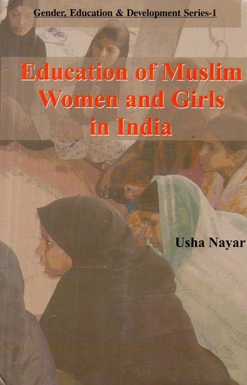 Education of Muslim Women and GirIs in India