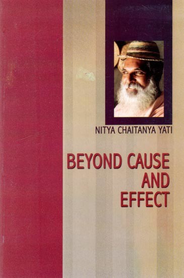 Beyond Cause And Effect (A Talk Given AtDellbrook in San Francisco)