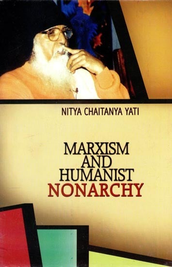 Marxism and Humanist Nonarchy