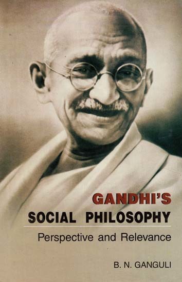 Gandhi's Social Philosophy