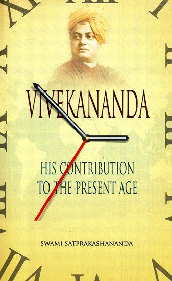 Vivekananda (His Contribution To The Present Age)