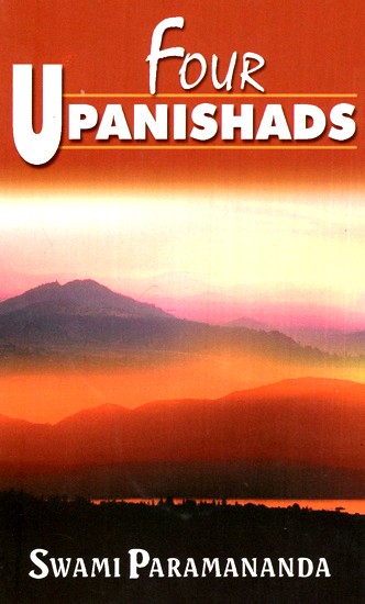 Four Upanishads