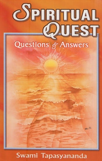 Spiritual Quest (Question and Answers)