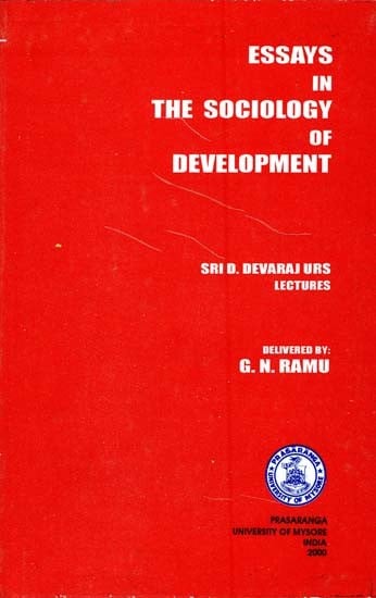 Essays in The Sociology of Development