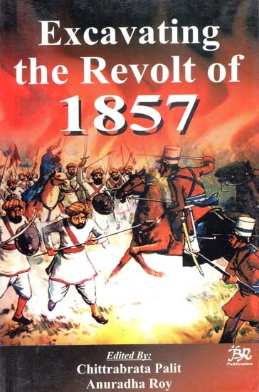 Excavating the Revolt of 1857