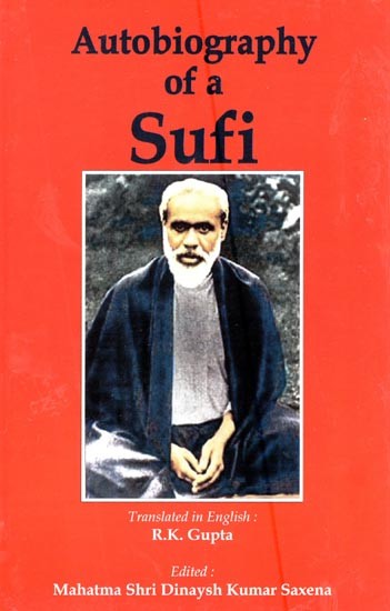 Autobiography of a Sufi