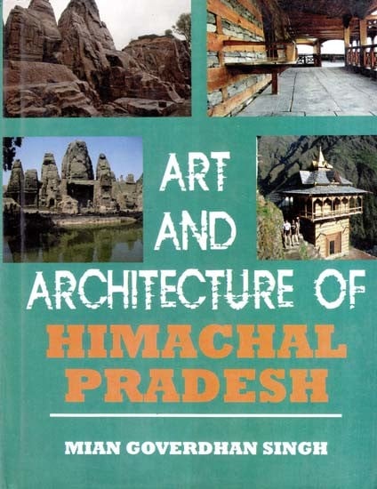 Art and Architecture of Himachal Pradesh