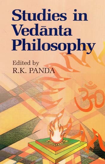 Studies in Vedanta Philosophy