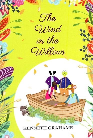 The Wind in the Willows