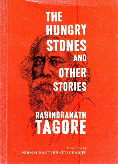 The Hungry Stones and Other Stories