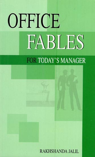 Office Fables for Today's Manager