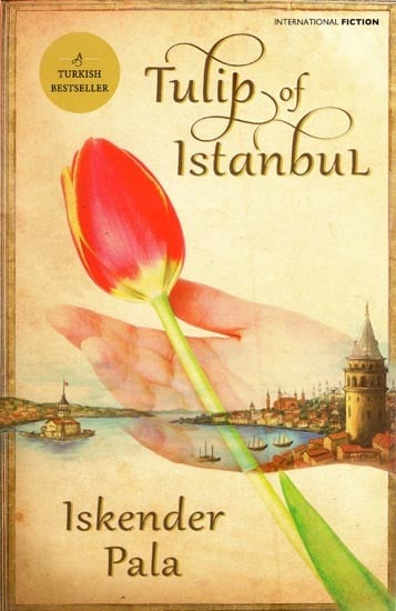 Tulip of Istanbul