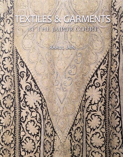 Textiles & Garments- At the Jaipur Court