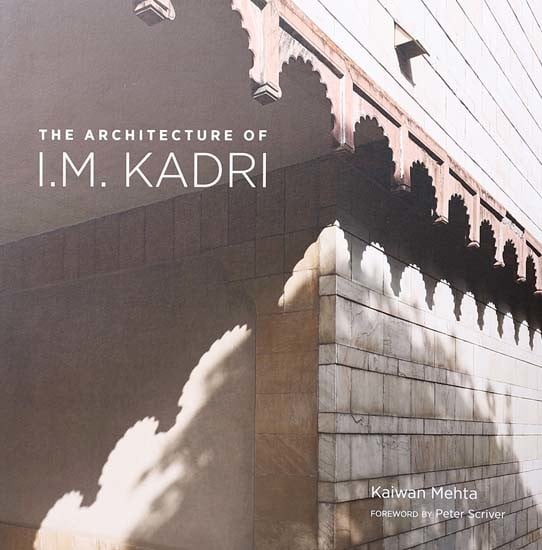 The Architecture of I.M. Kadri