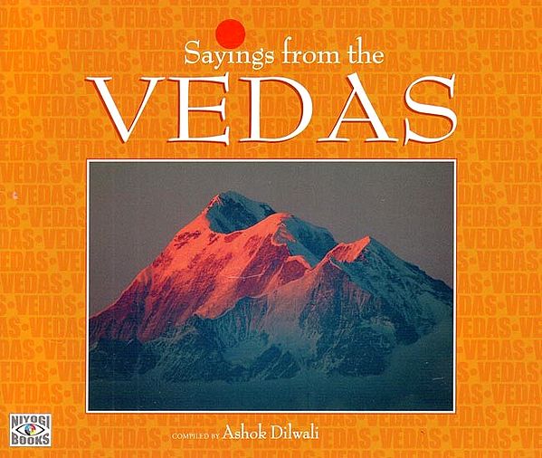 Sayings from the Vedas