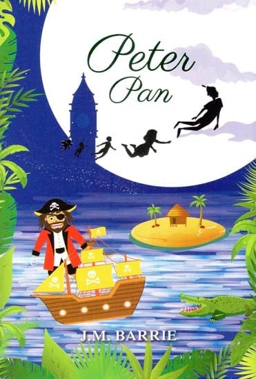 Peter Pan