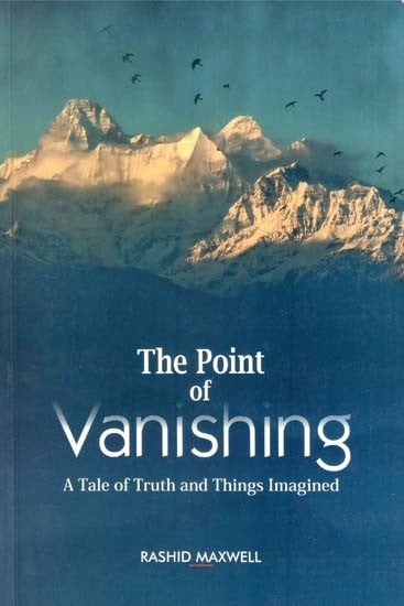 The Point of Vanishing- A Tale of Truth and Things Imagined