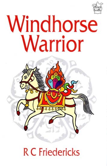 Windhorse Warrior