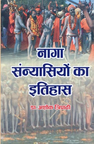 नागा संन्यासियों का इतिहास- History of Naga Sanyasis