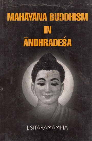 Mahayana Buddhism In Andhradesa