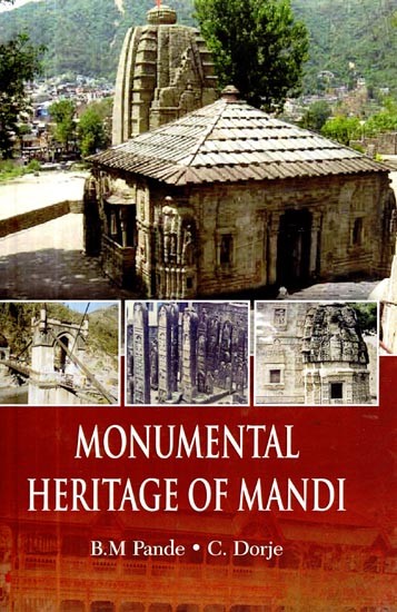 Monumental Heritage of Mandi