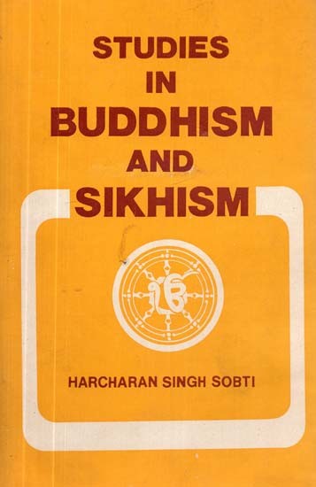 Studies in Buddhism and Sikhism