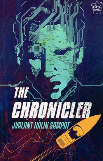 The Chronicler