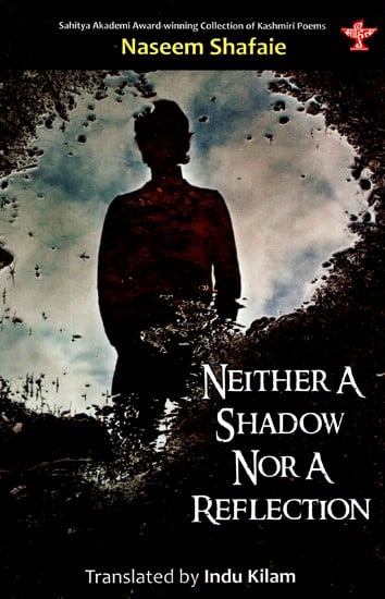 Neither A Shadow Nor A Reflection