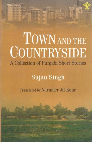 Town and the Country Side- A Collection of Punjabi Short Stories