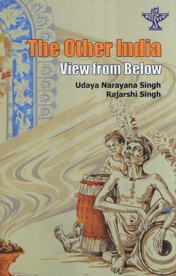 The Other India- View from Below- Collection of Essays