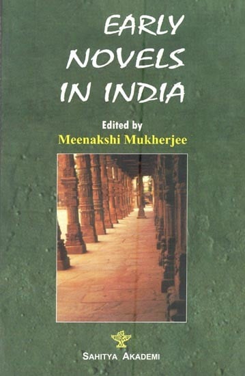 Early Novels in India