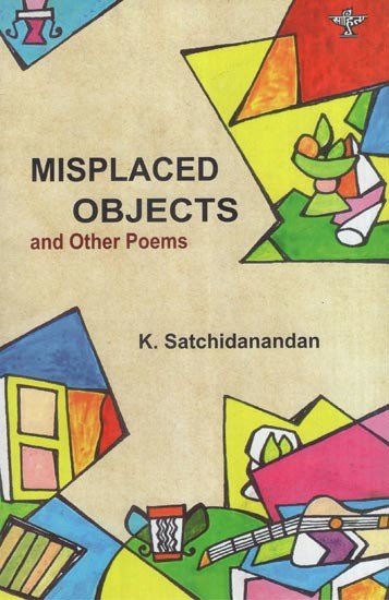 Misplaced Objects and Other Poems