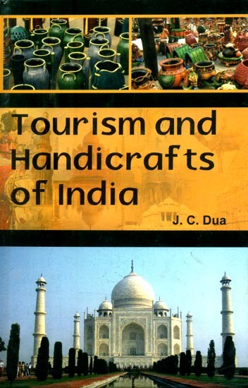 Tourism and Handicrafts of India