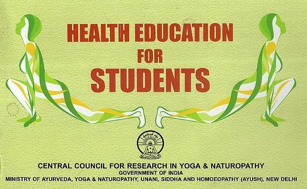 Health Education for Students