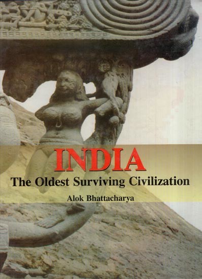 India (The Oldest Surviving Civiliaztion)