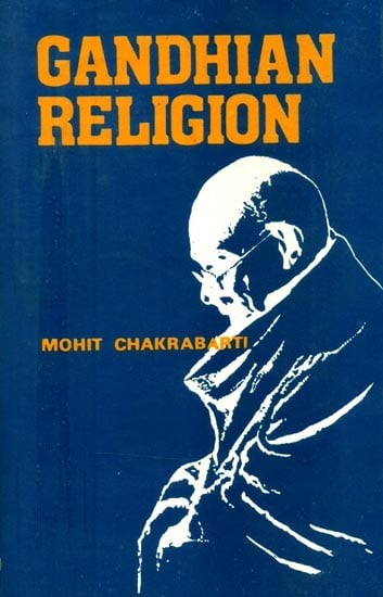 Gandhian Religion