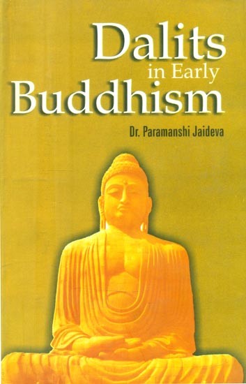 Dalits in Early Buddhism