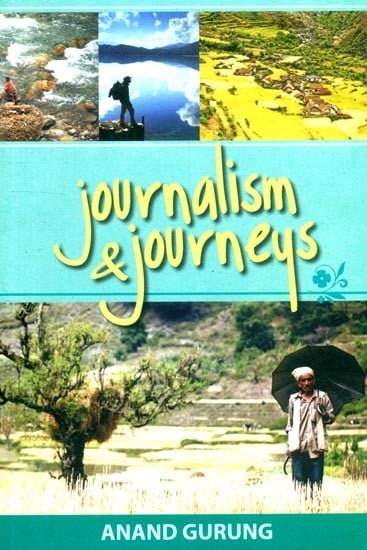 Journalism & Journeys