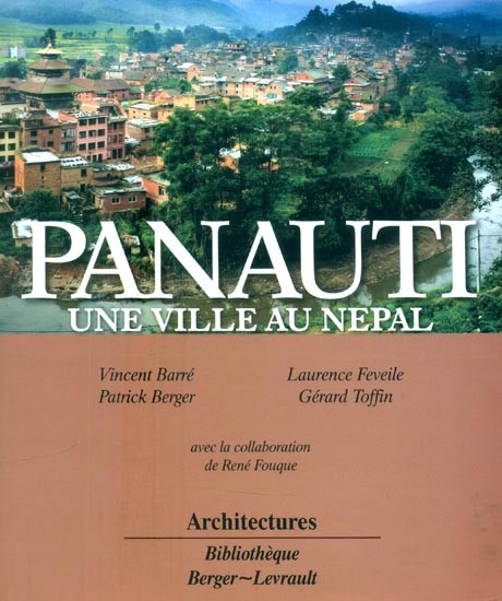 Panauti- Une Ville Au Nepal