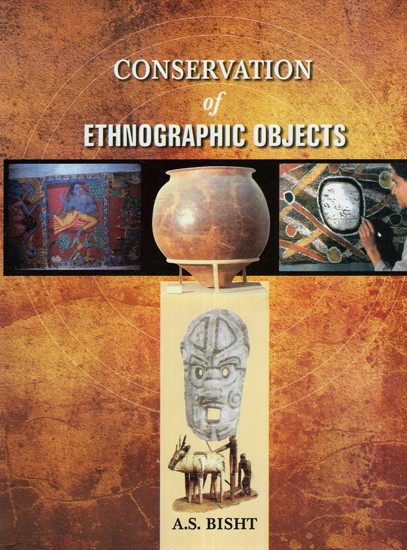 Conservation of Ethnographic Objects