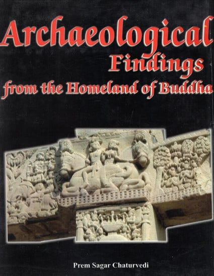 Archaeological Findings From The Homeland of Buddha