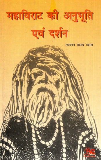 महाविराट की अनुभूति एवं दर्शन: Mahavirat's Experience and Philosophy