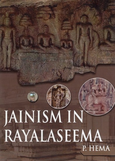 Jainism in Rayalaseema