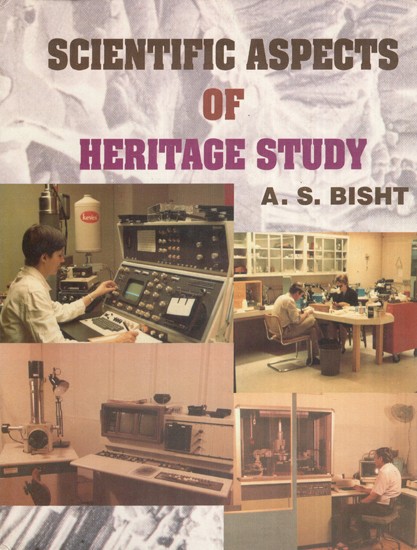 Scientific Aspects of Heritage Study