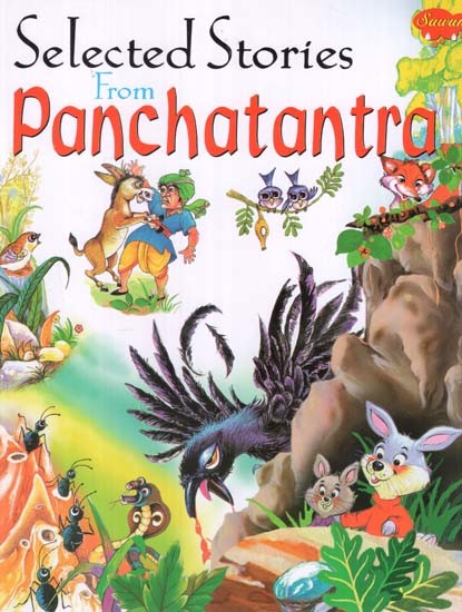 Selected Stories from Panchatantra