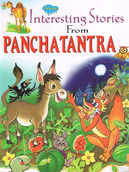 Interesting Stories from Panchatantra