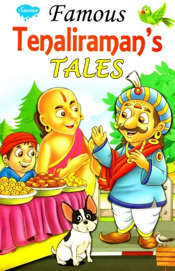 Famous Tenaliraman's Tales