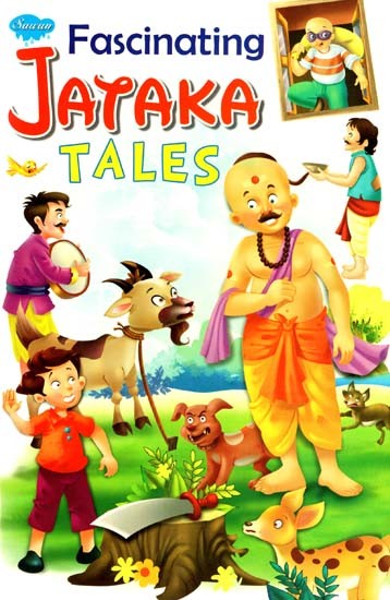 Fascinating Jataka Tales