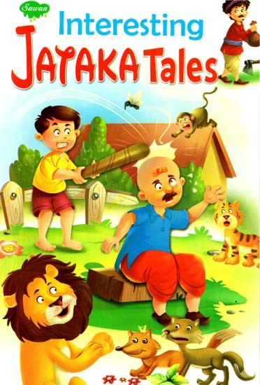 Interesting Jataka Tales